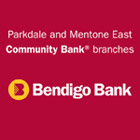 Bendigo Bank